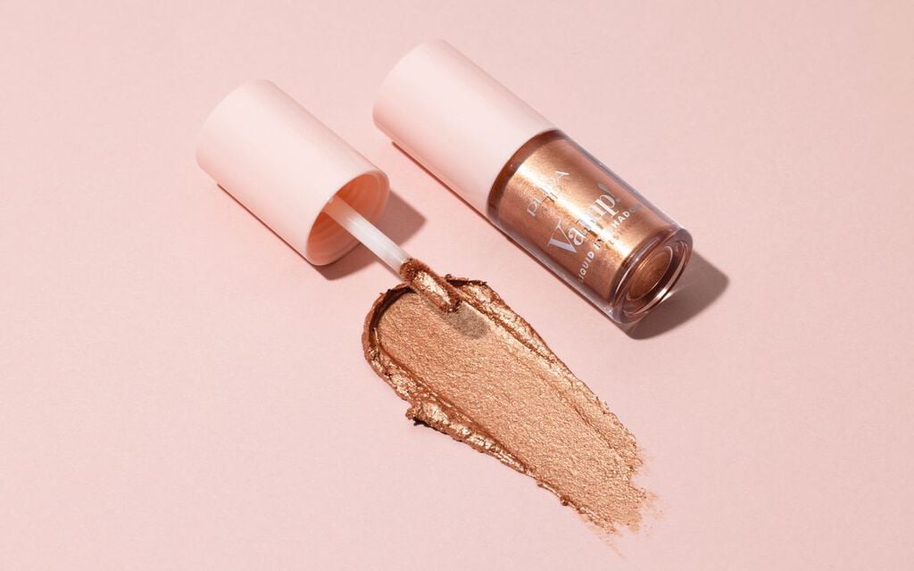Vamp! Liquid Eyeshadow - PUPA Milano